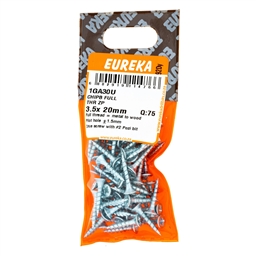 1GA30 - Chipboard Screw
